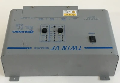 USED Shinko C8-3VFT-2