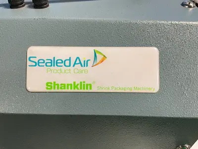Used SEALED AIR _UNKNOWN_ Winders & Rewinders (Paper) Ohio US | HGR 24 #1291998