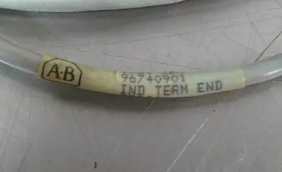 Used Allen-Bradley Allen-Bradley Cable & Wire South Carolina US | Palmetto Automation #1271998