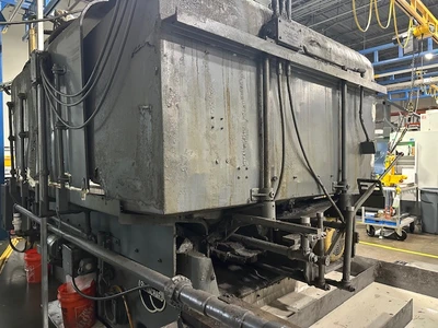 USED BLANCHARD 42-84