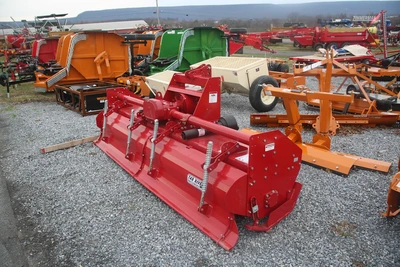 New | in-Stock 2026 TAR RIVER CXT121 Rotary Tillers Pennsylvania US | Zimmerman Farm Service #1410120