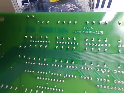 USED UNIVERSAL INSTRUMENTS 465189001
