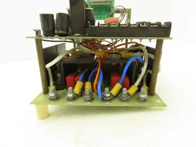 Kollmorgen Corp SPAE1115-503 Servo Drive AC Servo Drive Amplifier Module