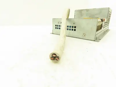 Inda 330-00039-0 Power Supply Radio Interference Suppressor Filter Module