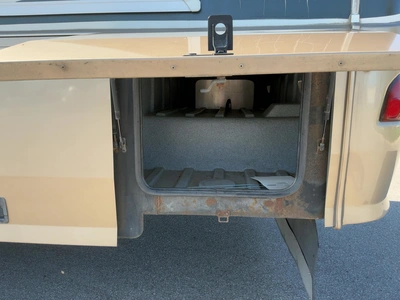 Used 2006 COACHMAN EPIC Campers, Caravans, Motorhomes Michigan US | Miedema Asset Management Group #1579852