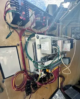 SURFACE COMBUSTION RX-3S-BCP Gas Generator - Endothermic | Heat Treat Equipment Co. (6)