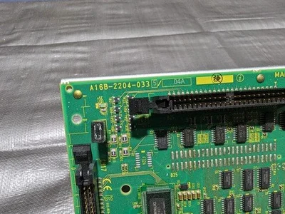 USED FANUC PLC