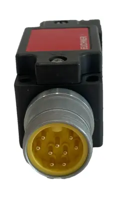 NEW EUCHNER NZ1VZ-2131E-9C-GMMF SAFETY SWITCH NZ1VZ2131E9CGMMF