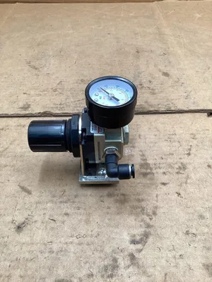 SMC Pneuforce Air Regulator NAR2000-02