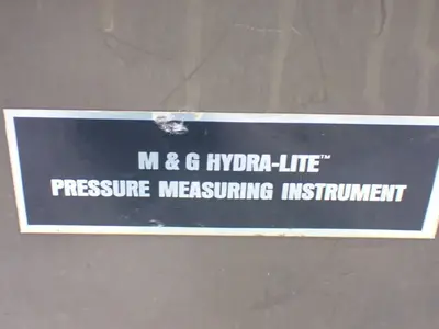 USED AMETEK HL6