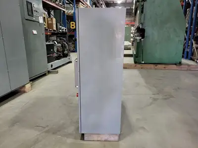USED ABB ACS800-U1-0020-7