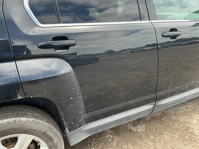 Used 2014 GMC TERRAIN SUVs Michigan US | Miedema Asset Management Group #1304517