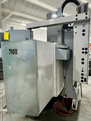 2007 HAAS TM-1 Vertical Machining Centers | Midstate Machinery (8)