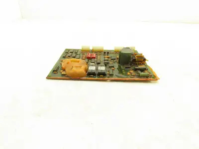 Lincoln Electric G3143-1 SWG User Interface Printed Circuit Board