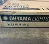 Used OHYAMA LIGHTS OLPL225WUNV Lighting Ohio US | HGR 24 #1301701