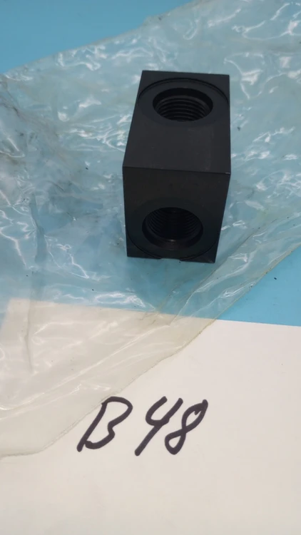 New | in-Stock Sun Hydraulics GAJ/S Valves/Fittings Arizona US | ASSET CONVERSION SPECIALISTS, INC. #312267