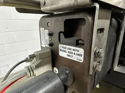 USED MARKEM-IMAJE 5200