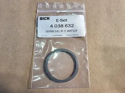 NEW SICK 2029006