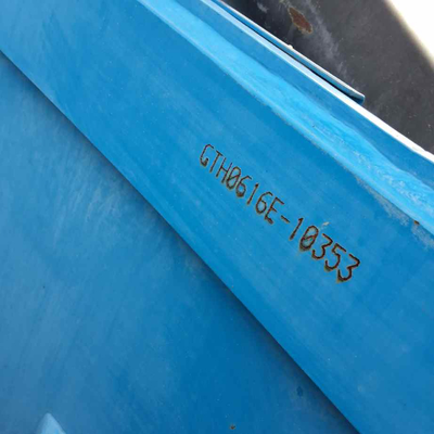 USED 2016 Genie GTH-636