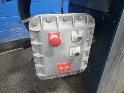 USED THE UNION TOOL CORPORATION 5, C, 14 R.C.