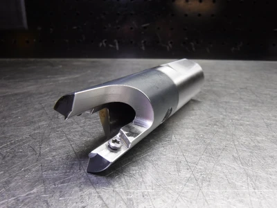 Kennametal Ã14,1-Ã15 Indexable Chamfer/Countersink Drill 3.37151R332 (LOC2049A)