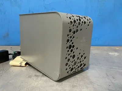 Used IOSAFE INC SK3TB Computer Accessories Ohio US | HGR 24 #1316465
