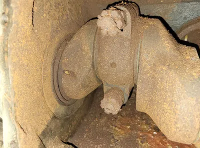 USED GASO 3364