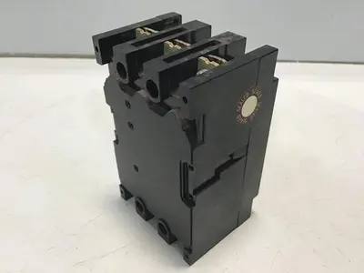 USED FUJI ELECTRIC EA53-30
