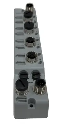 ALLEN BRADLEY 1732D-8CFGM12 ARMOR BLOCK SER. A 1732D8CFGM12 NEW, SURPLUS