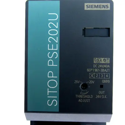 USED SIEMENS 6EP1961-3BA21