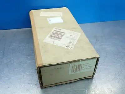 New | in-Stock SCHAFFNER FN258L707 Filters | HGR 24 #745216