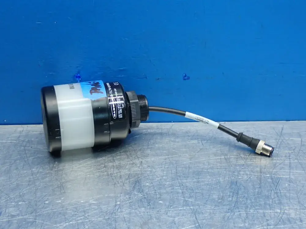 Used BANNER BTL70Q1PMA Lighting | HGR 24 #737223