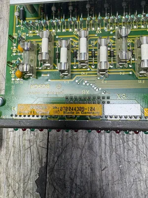 BOSCH REXROTH 1070044305-115 Electrical/PLC/Automation | ESS Industrial Equipment Sales (7)