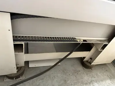 USED 2004 HELMEL MICROSTAR 430-202