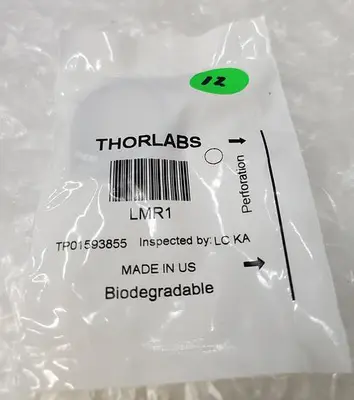NEW THORLABS LMR1