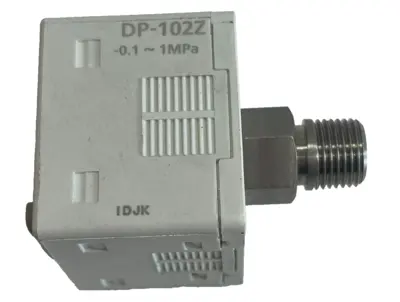 NEW PANASONIC DP-102Z PRESSURE SWITCH DP102Z