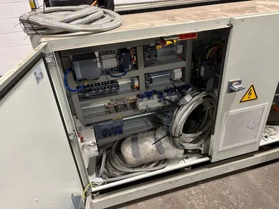 USED 2021 BLM E-Turn 52B