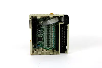 USED OMRON CQM1-ID212