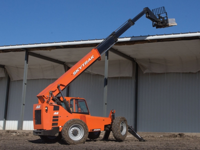 USED 2020 JLG 10054
