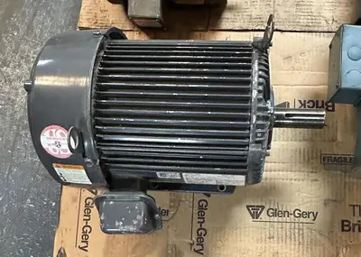Used US MOTORS U7E2D Industrial Controls Ohio US | Surplus Asset Holdings #1364346