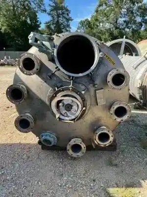 USED NOLTE NA