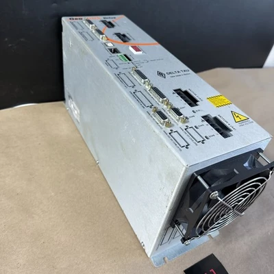 USED Delta Tau GBL4-C0-500-130