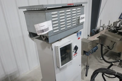 Used UNICO 1100-460-060-V-Y-J50-M10-805661 Resistors Ohio US | Aucto #1396660