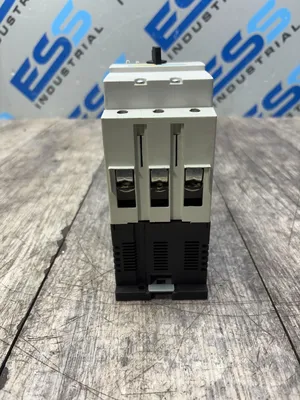 SIEMENS 3RV1041-4JA10 Electrical/PLC/Automation | ESS Industrial Equipment Sales (6)