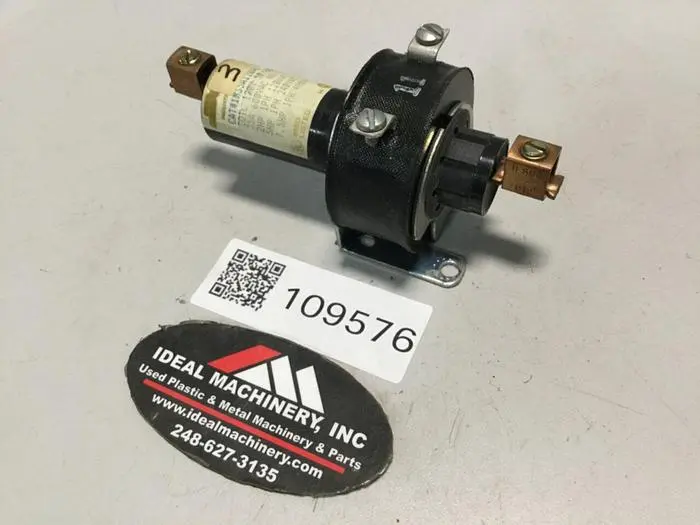 Used DURAKOOL 1M35A120AC Relays & Switches Michigan US | Ideal Machinery #1309723
