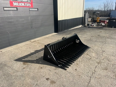 KC Rock Bucket Rock Bucket | County Equipment Company LLC (2)