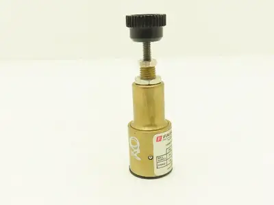 Used FAIRCHILD _UNKNOWN_ Air Pressure Regulators Indiana US | Arrow Industrial #1411466