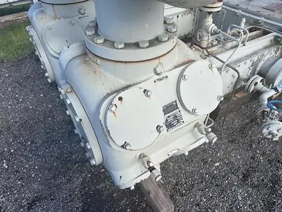 USED ARIEL RJ-PRC