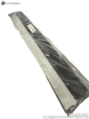 New | in-Stock TANIS RPVC733036 Strip Brushes Kentucky US | Industrial Parts R Us Inc. #1064307