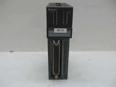 USED MITSUBISHI MITSUBISHI A1SX81